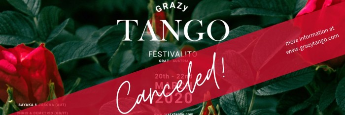 GRAZy Tango