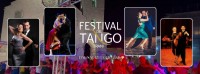 INTERNATIONAL TRANI TANGO XIII ED
