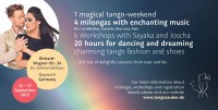 TANGOZAUBER 2023 - Rainbow Edition