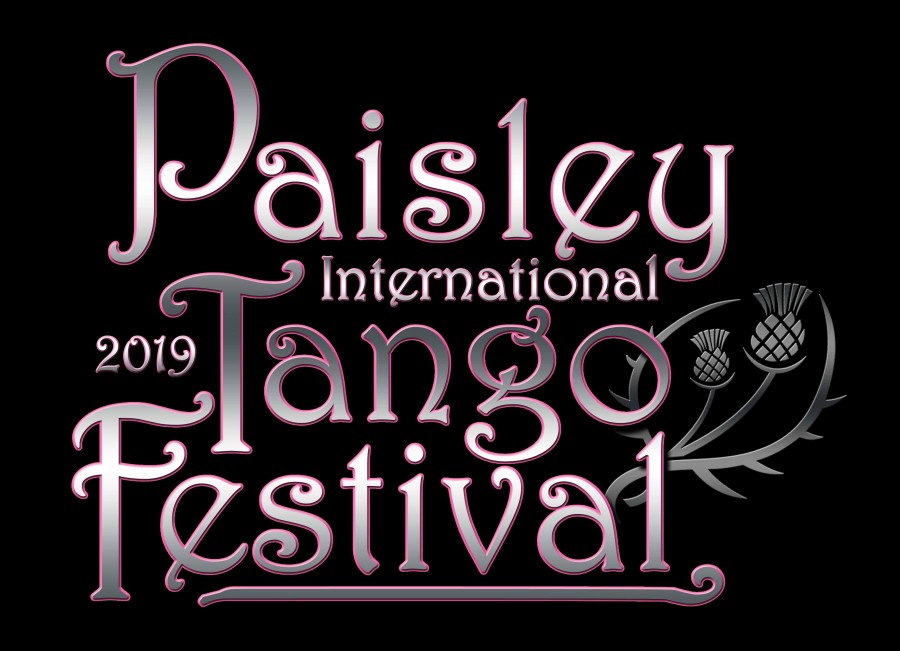 Paisley International Tango Festival 2019