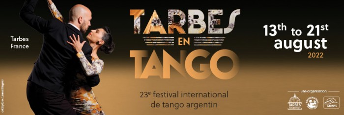 Tarbes en Tango 2022