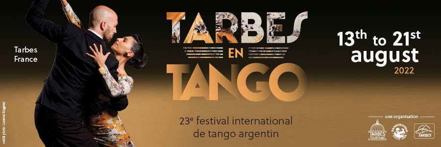 Tarbes en Tango 2022 - Tangopolix