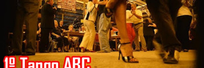 1 Tango ABC Conexao Brasil Argentina Workshops bailes e etc