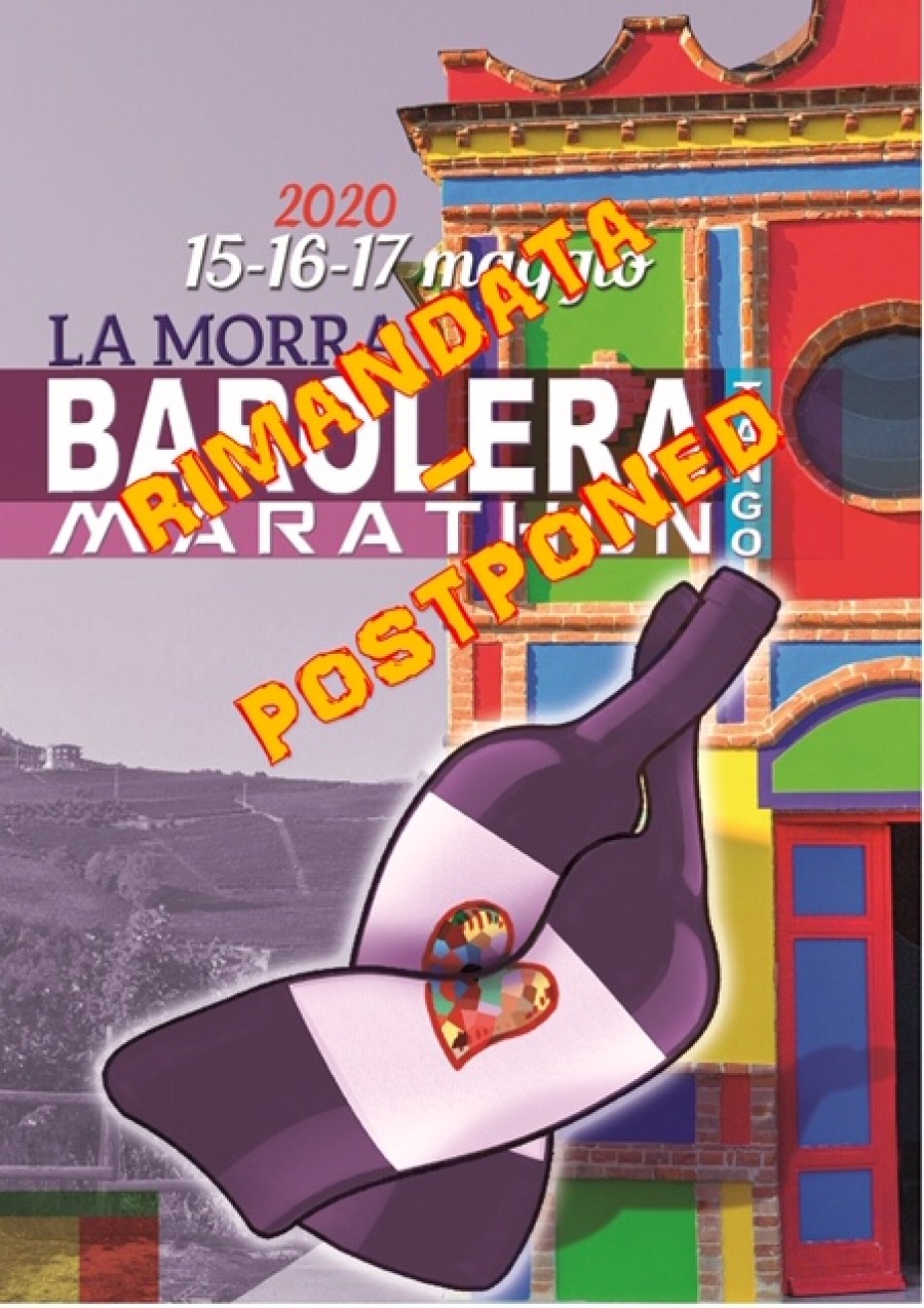 BAROLERA Tango Marathon