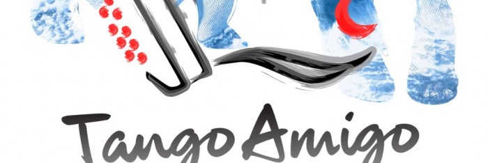 FESTIVAL INTERNACIONAL TANGO AMIGO XXX EDICION