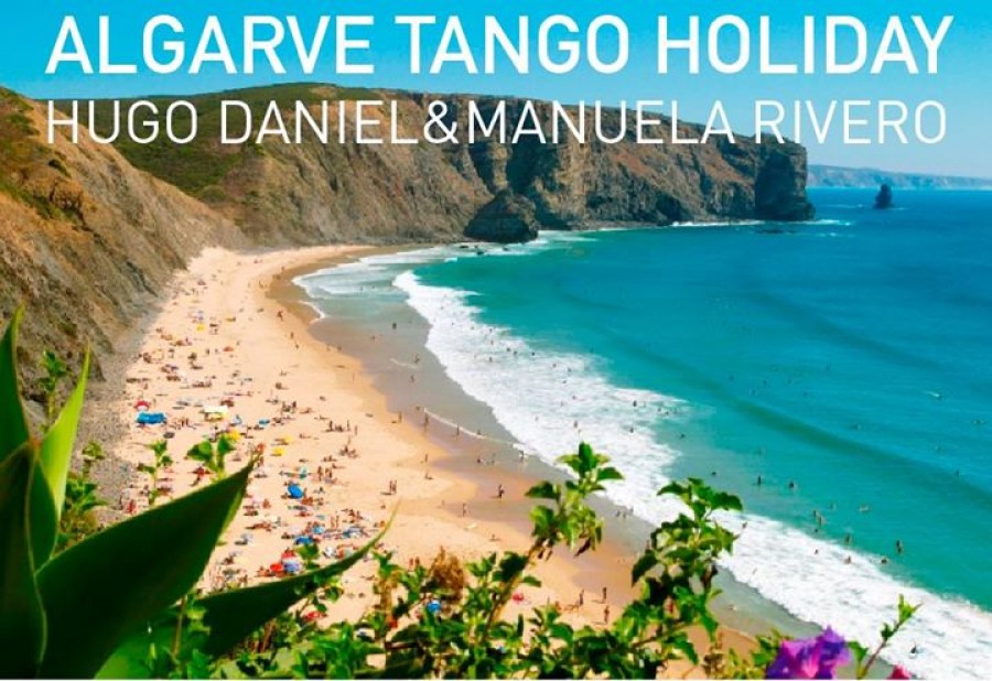 Algarve Tango Holiday