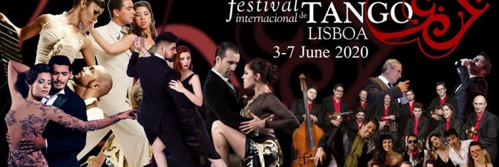 Lisbon Tango Festival 2020