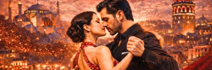 LA TURCA TANGO MARATHON and CHAMPIONSHIP