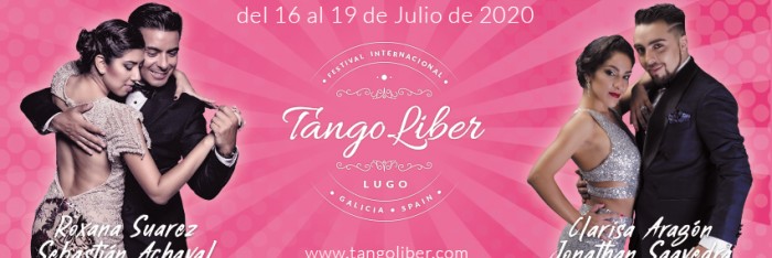 11 Festival Internacional TangoLiber  2020