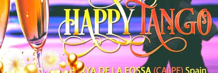 HAPPY TANGO