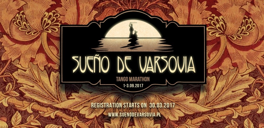 Sueño de Varsovia Tango Marathon 2017