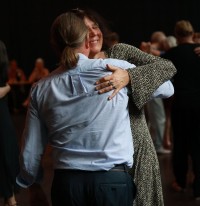 Midnight Light Tango 2026