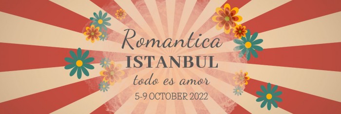 1st Romantica Istanbul