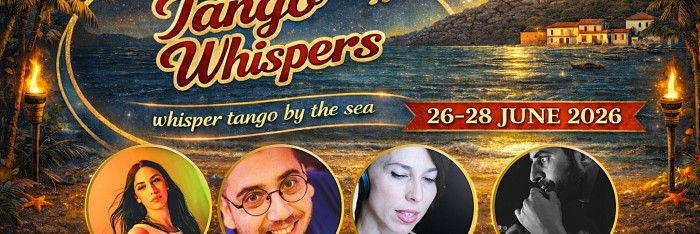 Tango Whispers