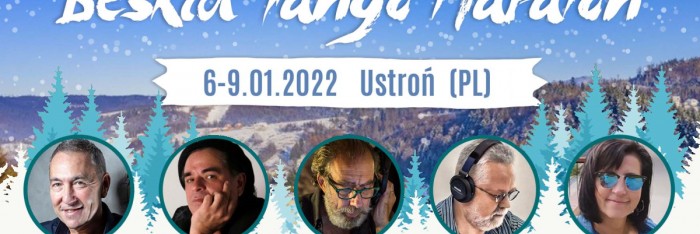 Beskid Tango Marathon 2022