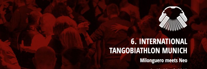 6th Tangobiathlon Munich
