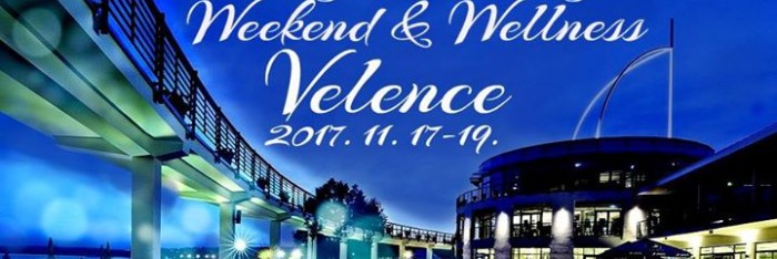 Velence Tango Weekend Wellness Nov 17 19