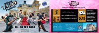 Bilbao Tango Festival 2024