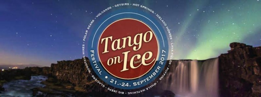 Tango on Ice