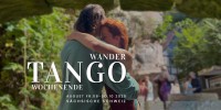 TANGO WANDER WOCHENENDE