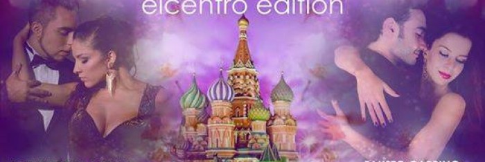 Moscow Tango Holidays elcentro edition