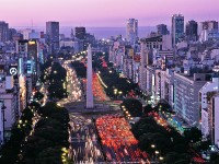 Buenos Aires Tango Journey
