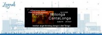 CantoLonga, milonga - Zagreb