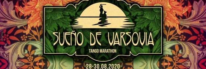 SUENO DE VARSOVIA TANGO MARATHON 2020