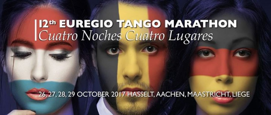 Euregio Tango Marathon