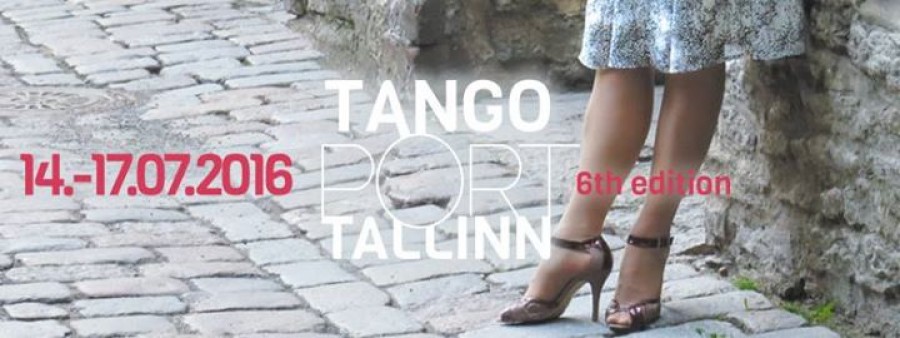 TANGO PORT TALLINN
