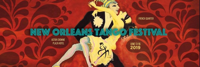 New Orleans Tango Festival