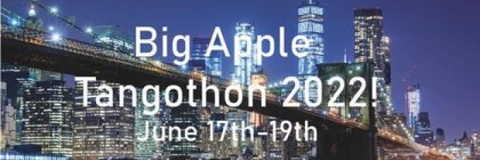 The Big Apple Tangothon