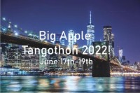 The Big Apple Tangothon