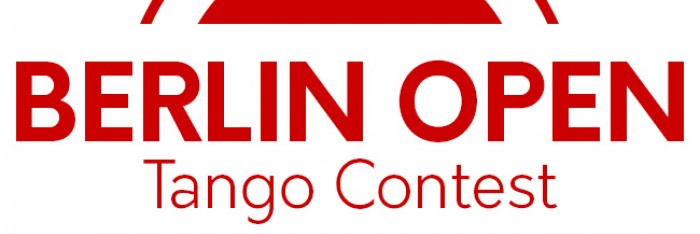 BERLIN OPEN Tango Contest