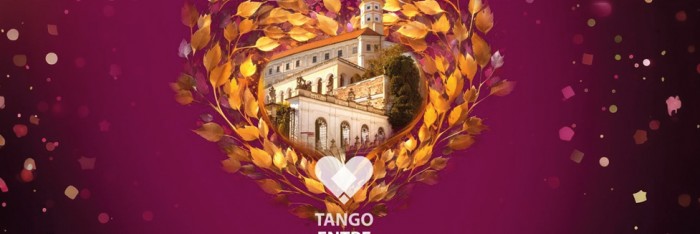 12th Tango Marathon ENTRE ARCOS