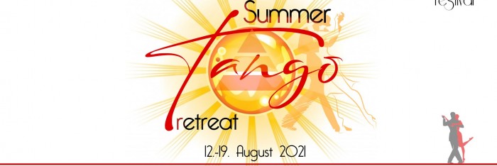 SUMMER TANGO RETREAT - Visoko, Bosnia and Herzegovina