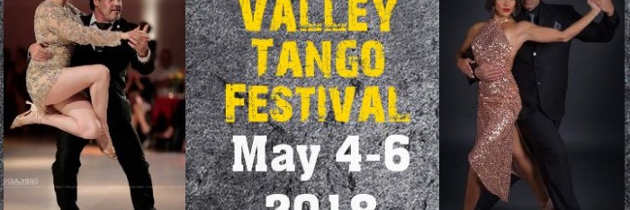 Hudson Valley Tango Festival