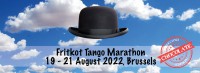 Fritkot Tango Marathon 2nd edition