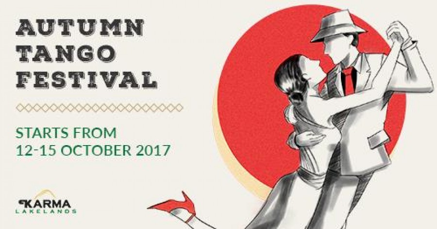 Autumn Tango Festival