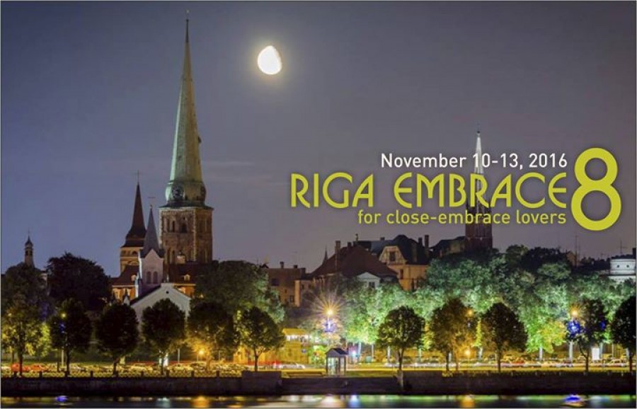 Riga Embrace 8