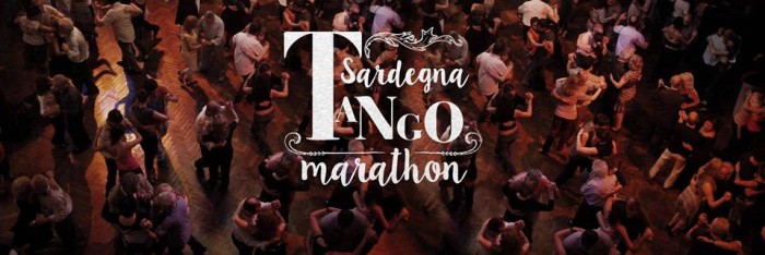 Sardegna Tango Marathon