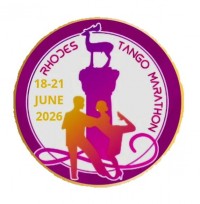 Rhodes Tango Marathon 2026