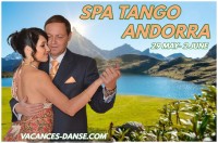 SPA TANGO ANDORRA