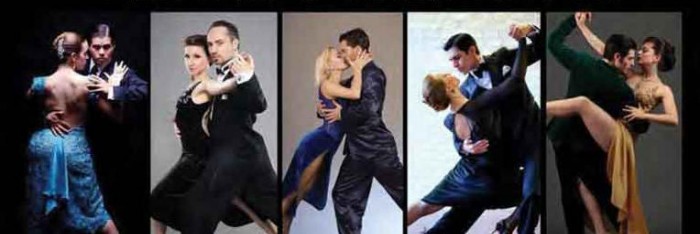 8TH MANILA TANGO FESTIVAL and CHAMPIONSHIP