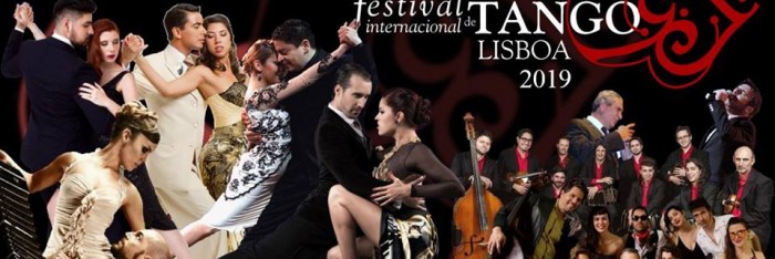 Lisbon Tango Festival