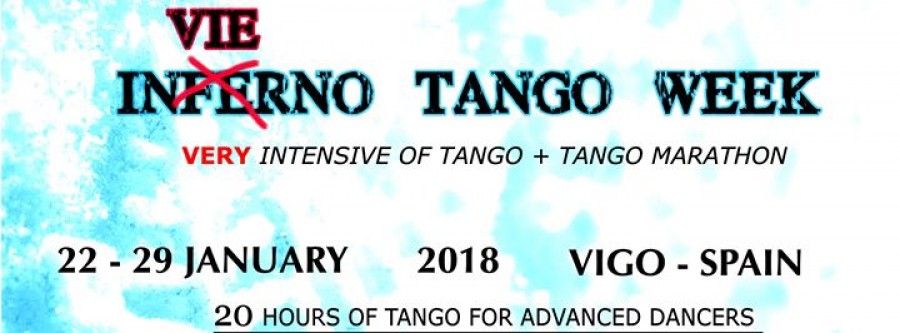 Inferno Tango Week