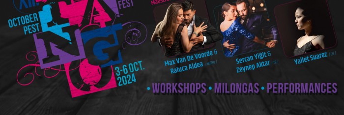 XII.OktoberPest TangoFest