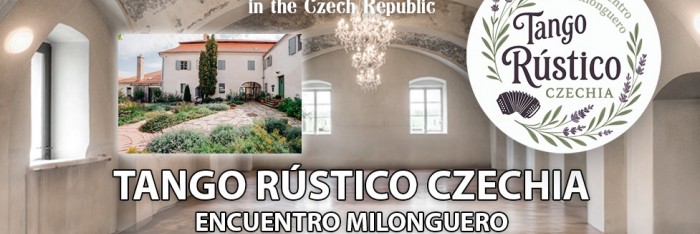Tango Rustico Encuentro
