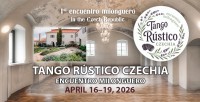 Tango Rustico Encuentro