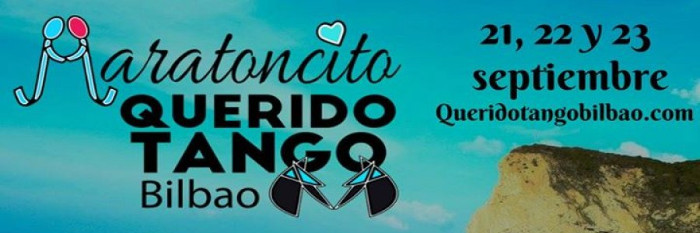 Maratoncito Querido Tango Bilbao